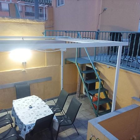 Casa Salamanca Benidorm Exterior photo