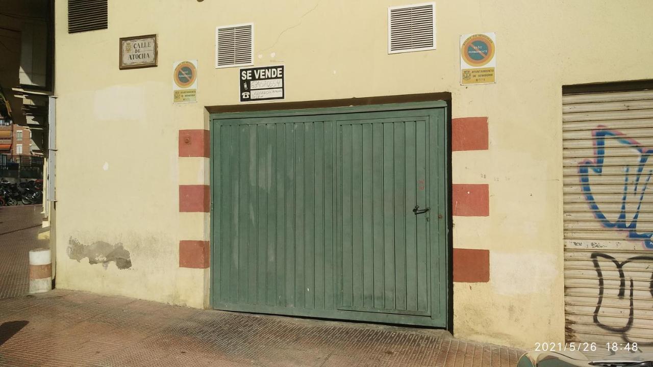 Casa Salamanca Benidorm Exterior photo