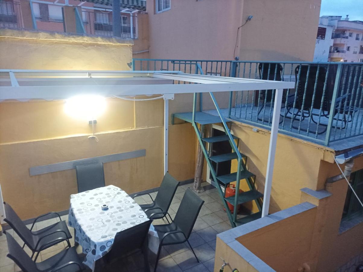 Casa Salamanca Benidorm Exterior photo